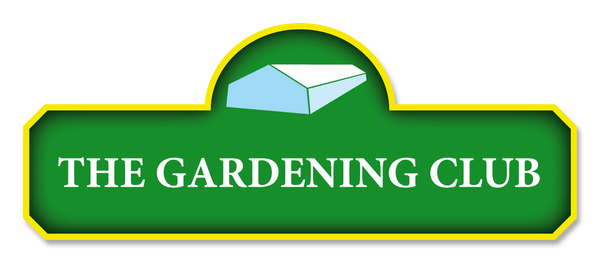 The Gardening Club