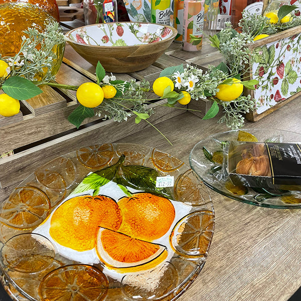 Homeware and Gifts