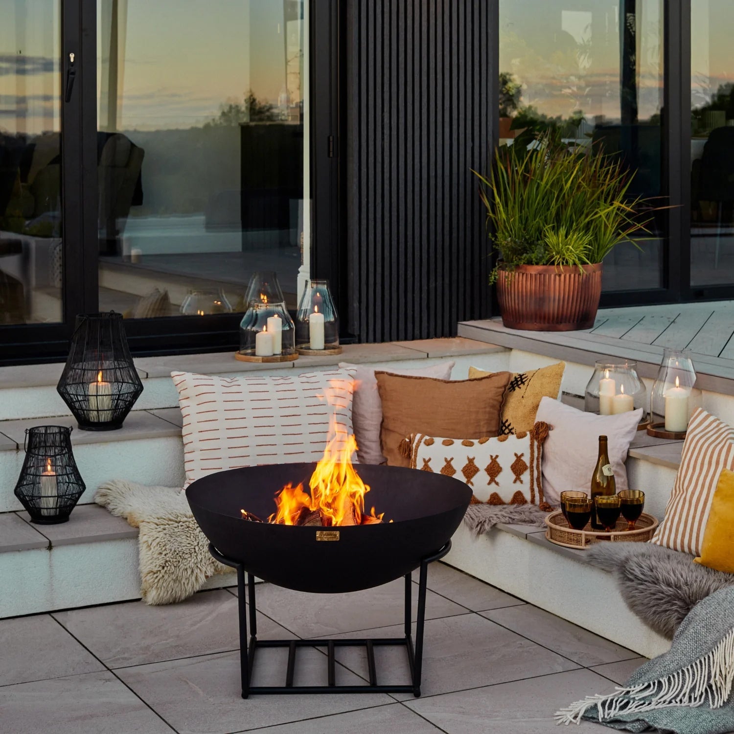 Outdoor Living